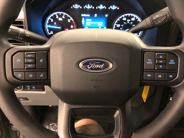 2026 Ford F-250SD F-250® XL