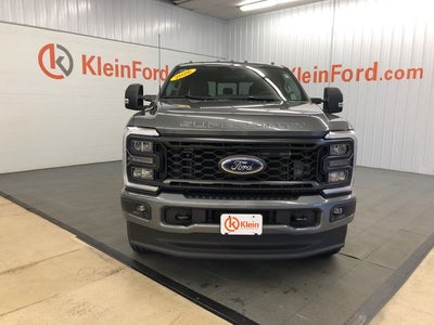 2026 Ford F-250SD F-250® XL
