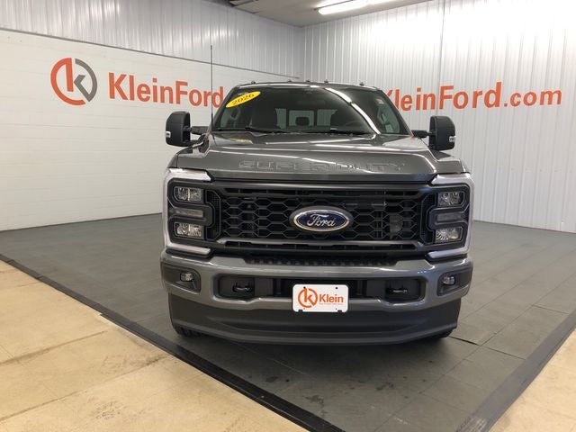 2026 Ford F-250SD F-250® XL