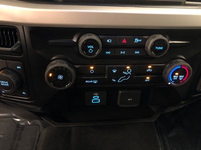 2026 Ford F-250SD F-250® XL
