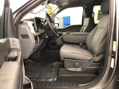 2026 Ford F-250SD F-250® XL