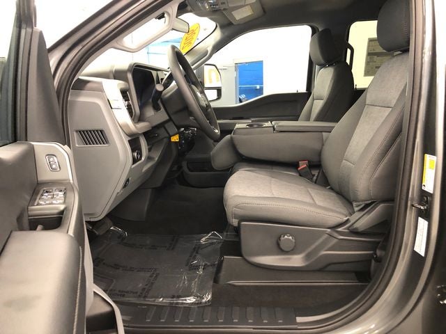 2026 Ford F-250SD F-250® XL