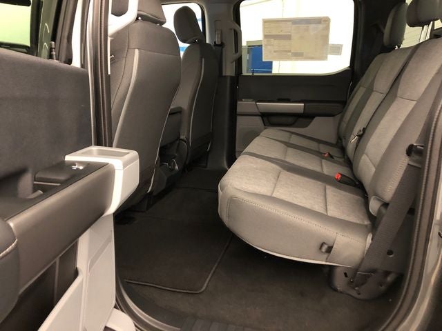 2026 Ford F-250SD F-250® XL