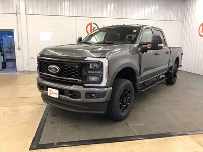 2026 Ford F-250SD F-250® XL