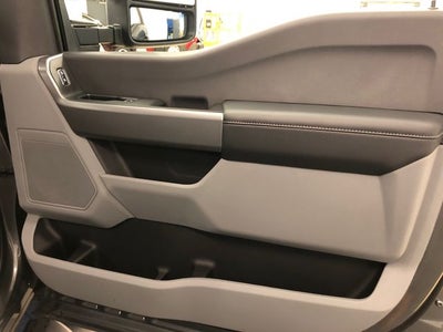 2026 Ford F-250SD F-250® XL