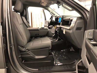 2026 Ford F-250SD F-250® XL