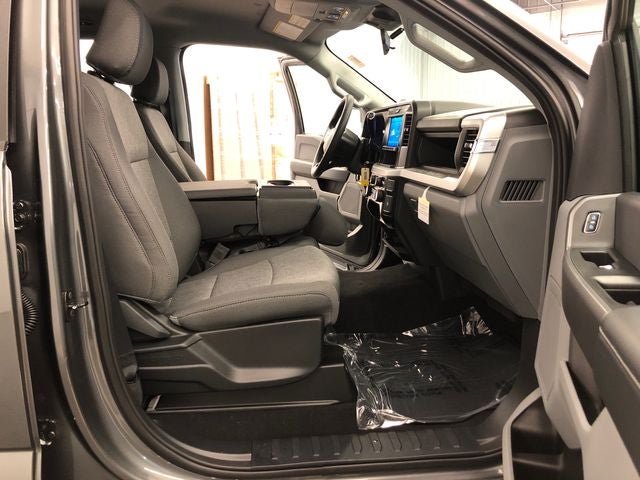 2026 Ford F-250SD F-250® XL