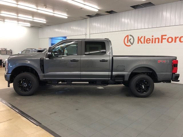 2026 Ford F-250SD F-250® XL