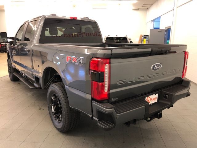 2026 Ford F-250SD F-250® XL