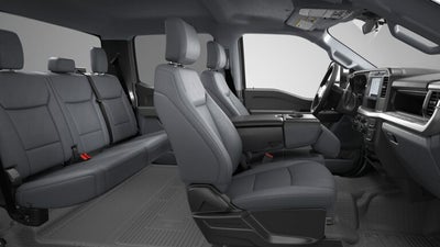 2026 Ford F-250SD F-250® XL