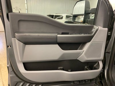 2027 Ford F-250SD XLT
