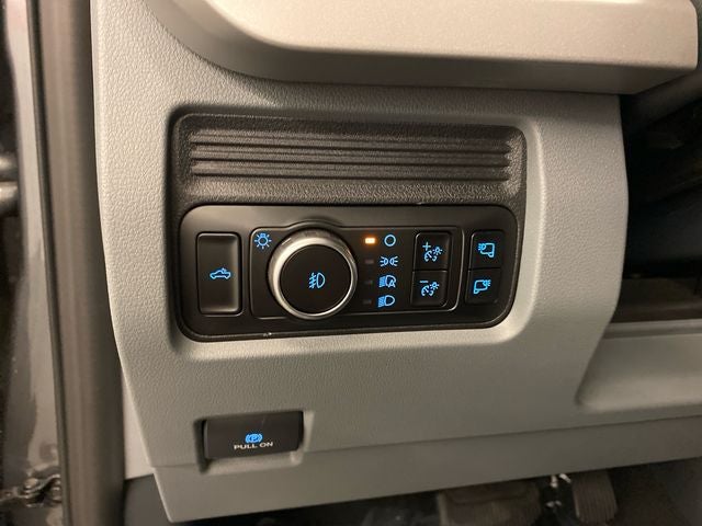 2027 Ford F-250SD XLT