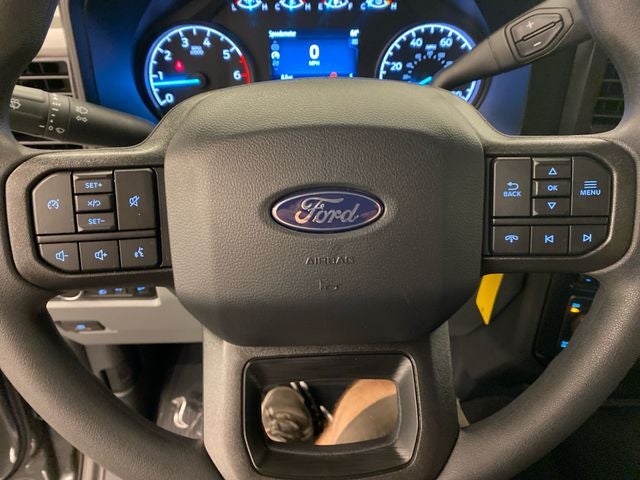 2027 Ford F-250SD XLT