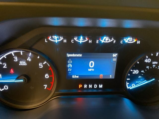2027 Ford F-250SD XLT