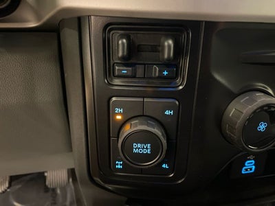 2027 Ford F-250SD XLT