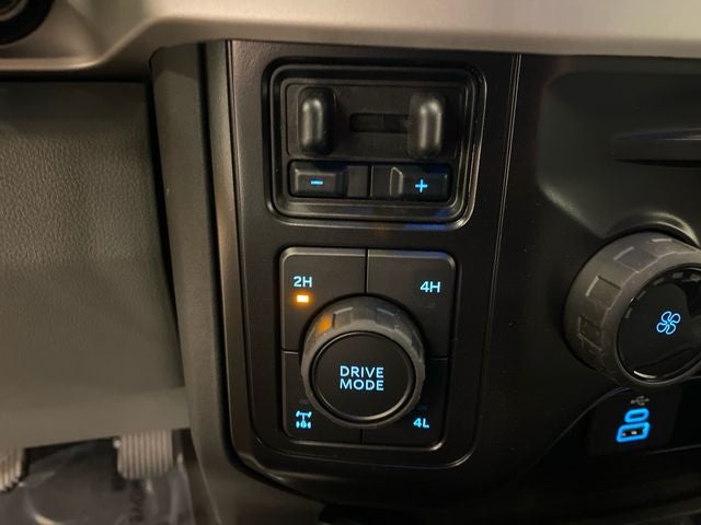 2027 Ford F-250SD XLT