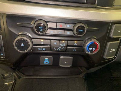 2027 Ford F-250SD XLT