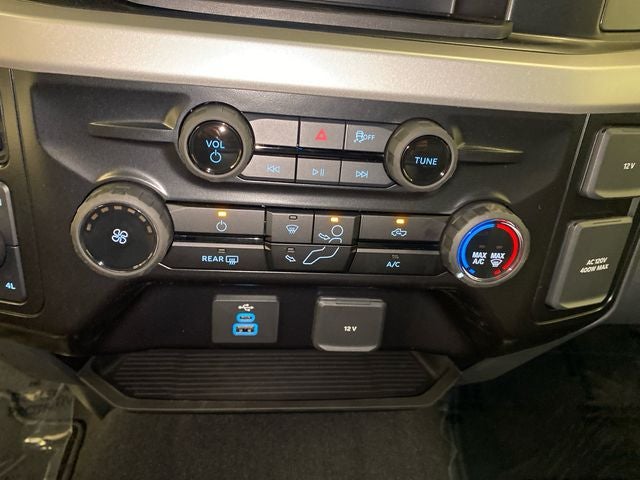 2027 Ford F-250SD XLT