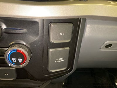 2027 Ford F-250SD XLT