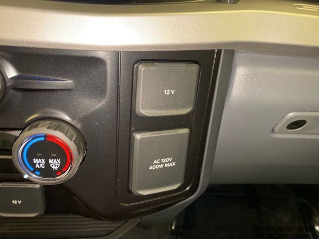 2027 Ford F-250SD XLT