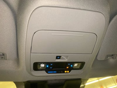 2027 Ford F-250SD XLT