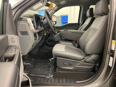 2027 Ford F-250SD XLT