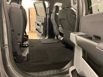 2027 Ford F-250SD XLT