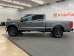 2027 Ford F-250SD XLT