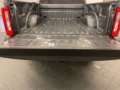 2027 Ford F-250SD XLT