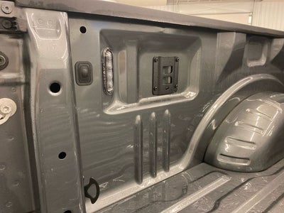 2027 Ford F-250SD XLT