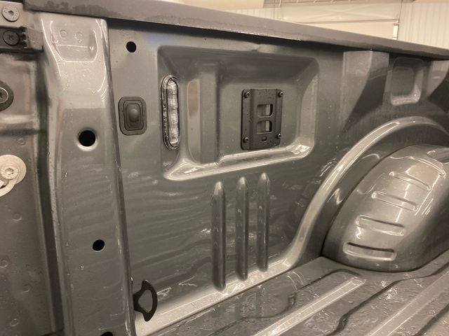 2027 Ford F-250SD XLT