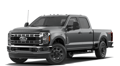 2027 Ford F-250SD F-250® XLT