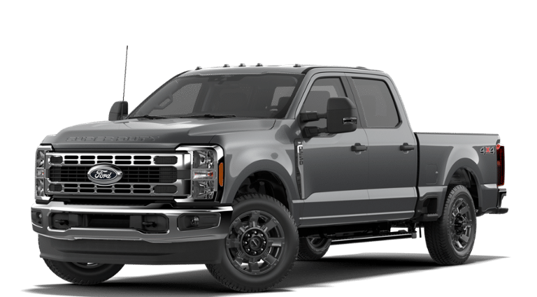 2027 Ford F-250SD F-250® XLT