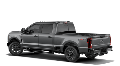 2027 Ford F-250SD F-250® XLT