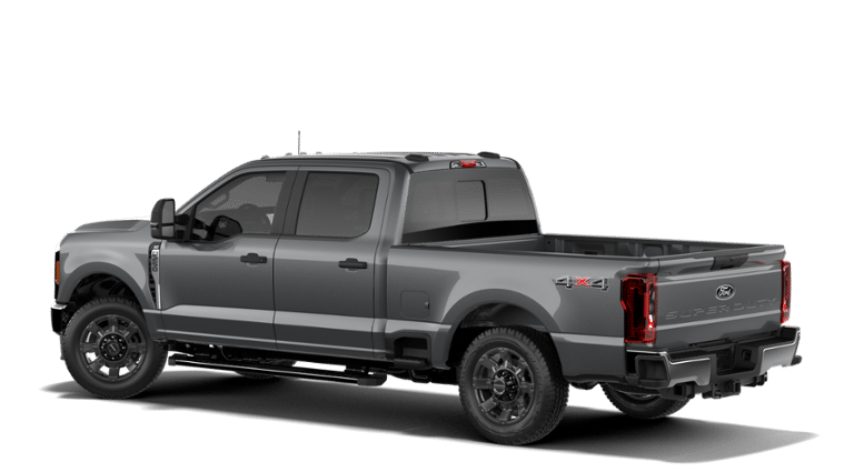 2027 Ford F-250SD F-250® XLT
