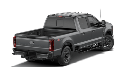 2027 Ford F-250SD F-250® XLT