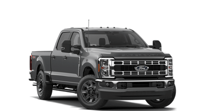 2027 Ford F-250SD F-250® XLT