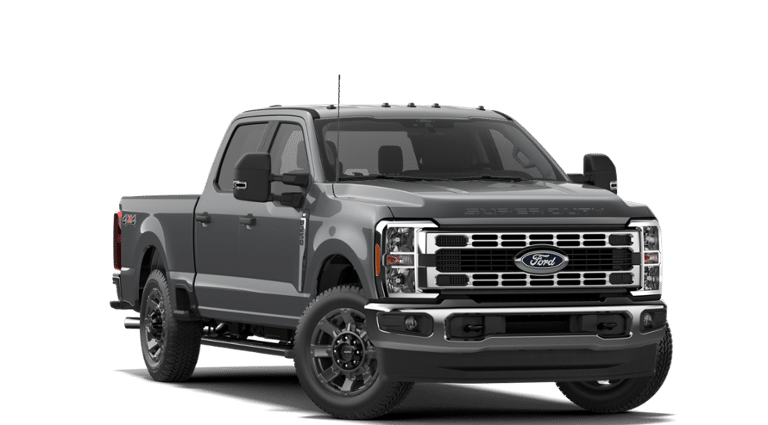 2027 Ford F-250SD F-250® XLT