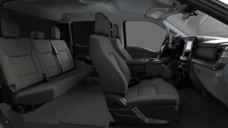 2027 Ford F-250SD F-250® XLT
