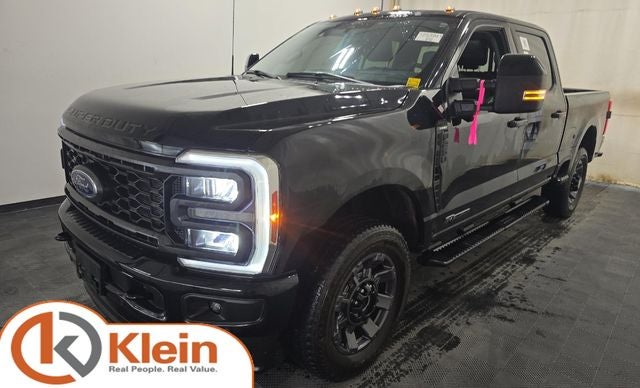 2024 Ford F-250SD XL