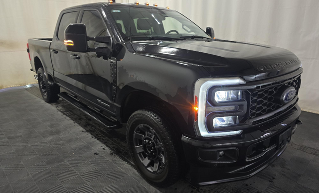 2024 Ford F-250SD XL