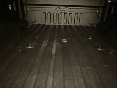 2025 Ford F-250SD Platinum ROOF