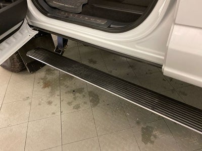 2025 Ford F-250SD Platinum ROOF