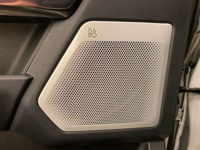2025 Ford F-250SD Platinum ROOF