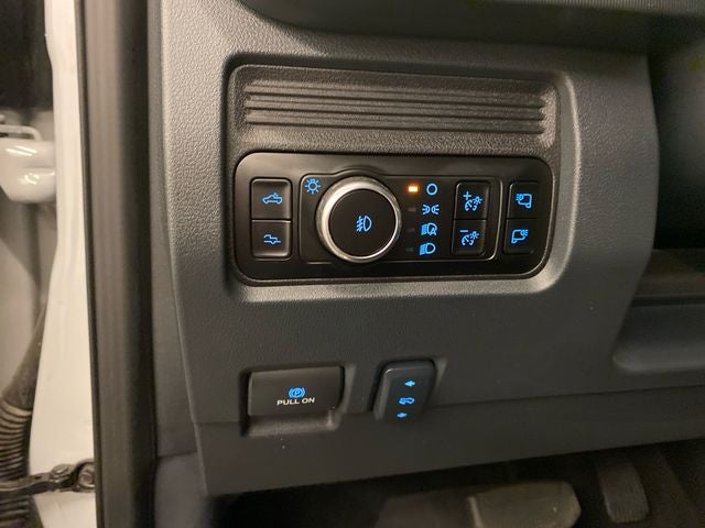 2025 Ford F-250SD Platinum ROOF