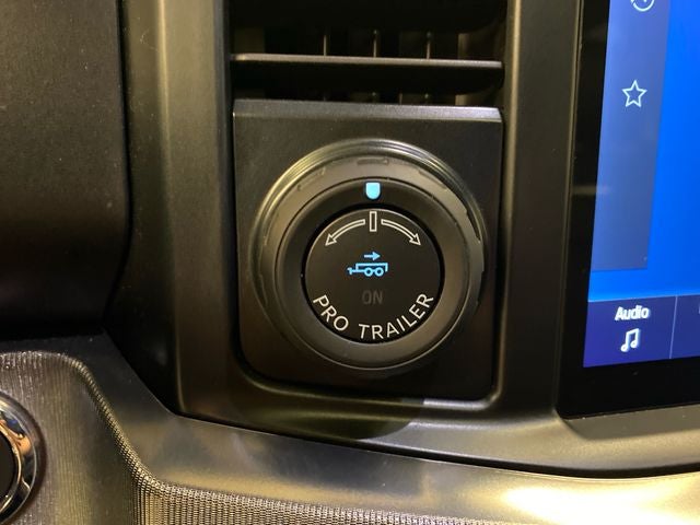 2025 Ford F-250SD Platinum ROOF