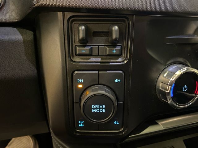 2025 Ford F-250SD Platinum ROOF