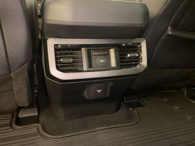 2025 Ford F-250SD Platinum ROOF