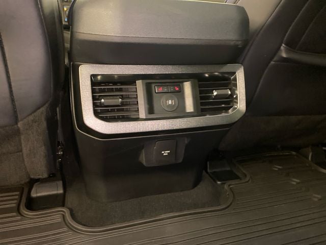 2025 Ford F-250SD Platinum ROOF