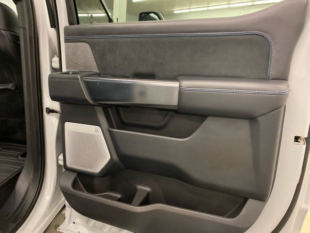 2025 Ford F-250SD Platinum ROOF